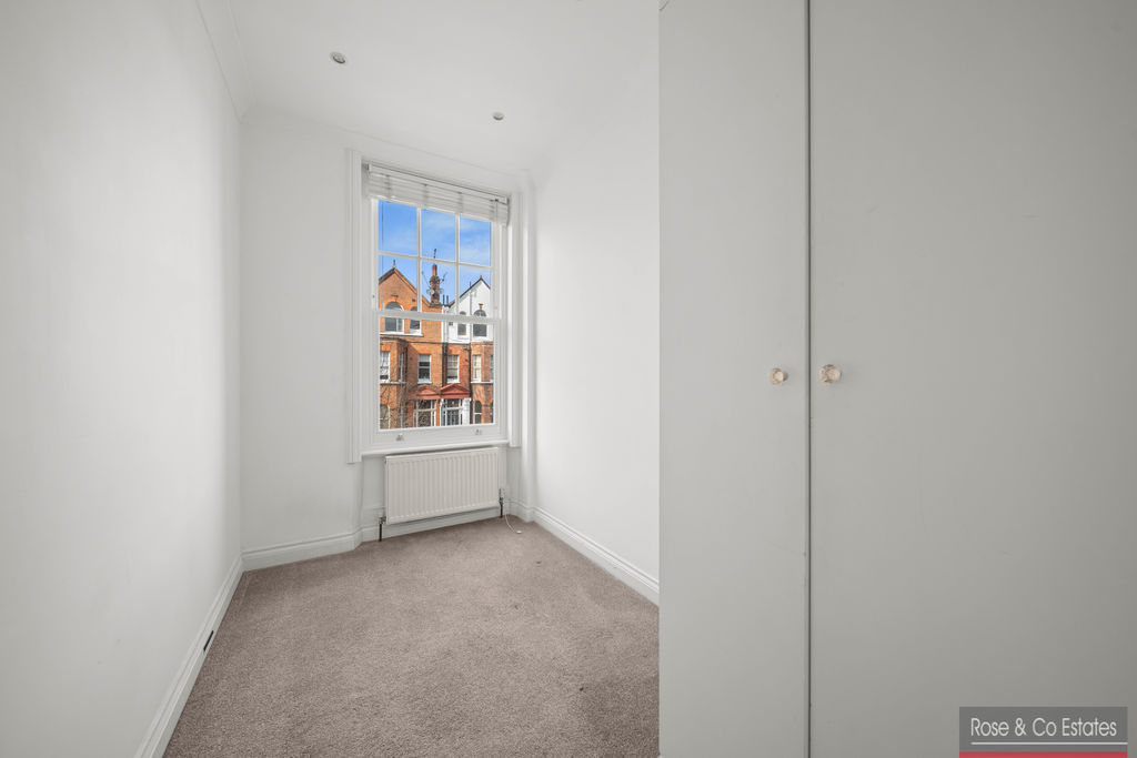 Greencroft Gardens South Hampstead